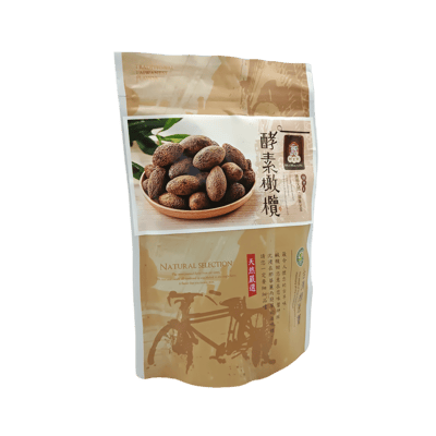 【綠源寶】酵素橄欖200g3