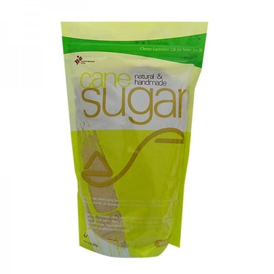 【清淨生活】傳統手工(細冰糖、綿冰糖 600g/包)2