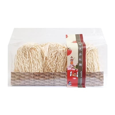 【果王】金谷蕃茄日曬麵/日光茄紅麵任選3包4