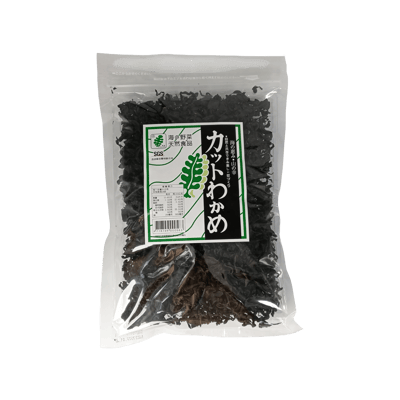 【興嘉】 海帶芽140g(全素)1