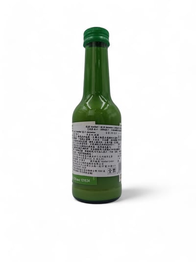 【Voelkel】維可 薑汁200ml2