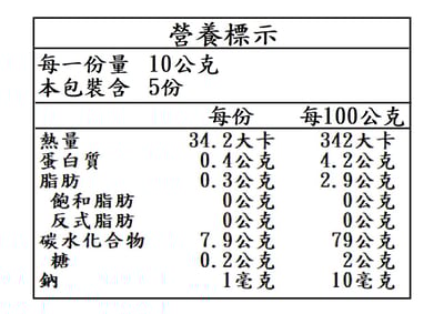 【野菜村】*期限115.3月*肉桂粉(非中藥)50g