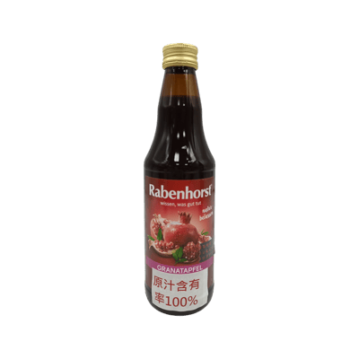 【DR.OKO】德國石榴原汁330ml1