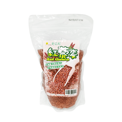 【野菜村】紅藜麥 600g2