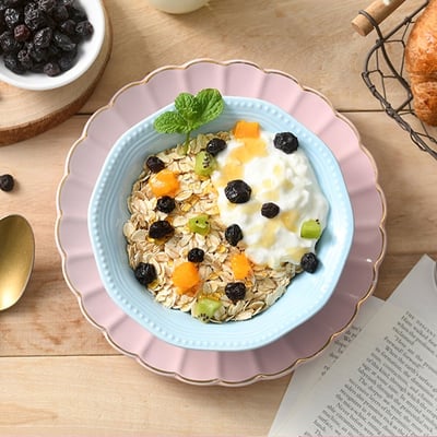 【米森 vilson】有機全果藍莓乾(20gx5包/盒)3