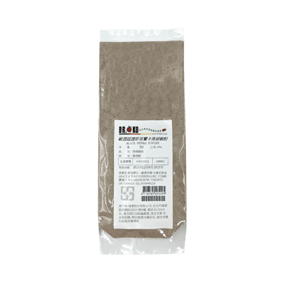 【DR.OKO】歐盟認證斯里蘭卡黑胡椒粉 50g1