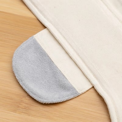 【和諧生活】舒眠夜用組38CM(3入)2