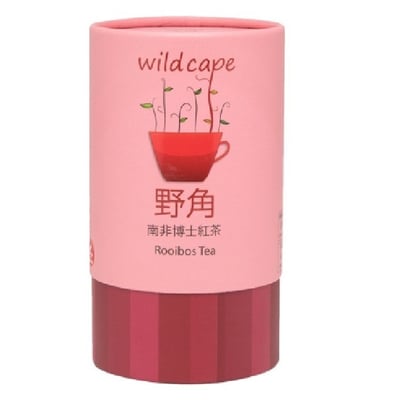 【野角Wild Cape】南非博士紅茶X40包1