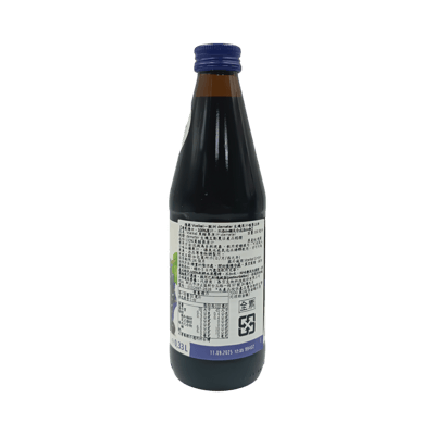 【Voelkel】黑醋栗原汁330ml*期限2027.5.12*4