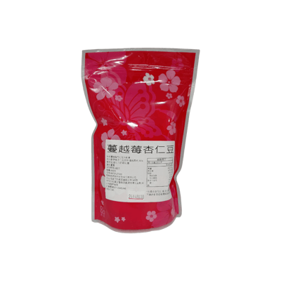 【金凱瑞】牛軋糖系列300g15