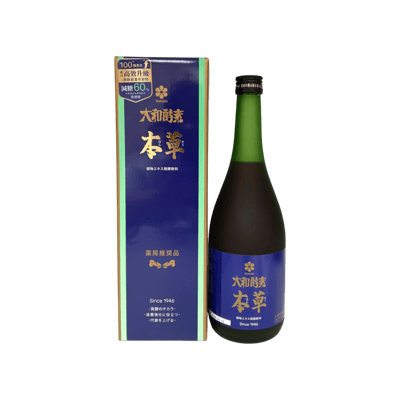 【大和酵素】任選2瓶720ML+贈森林莓果乾X1包2