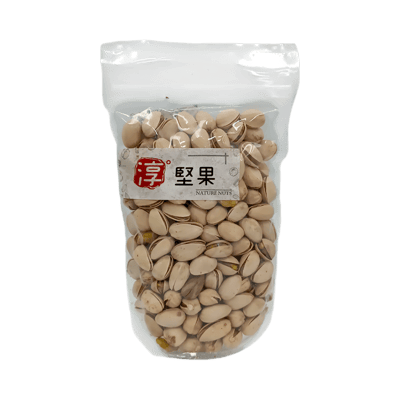 【淳歆】珍鑽開心果(220g)2