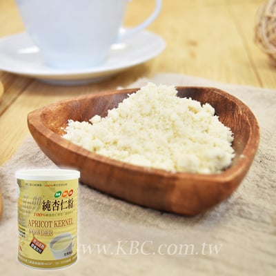 【肯寶 KB99】純杏仁粉350g X2罐3