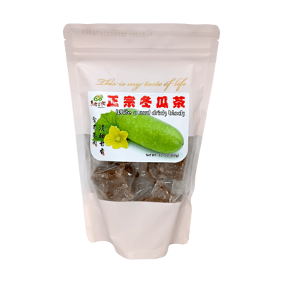 【亨源生機】 正宗冬瓜茶(360公克/袋)1