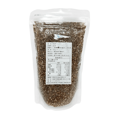 【野菜村】奇亞籽 300g2