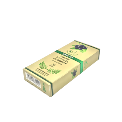 【樂立舒】紫錐花+接骨木莓草本甘草潤喉糖4