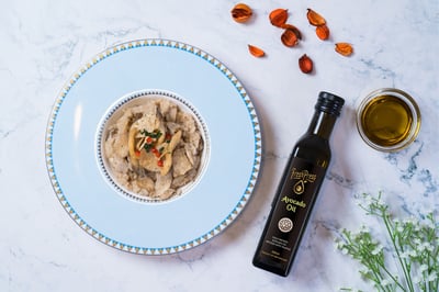 【壽滿趣】Fresh Press頂級冷壓初榨酪梨油250ml(原味)4