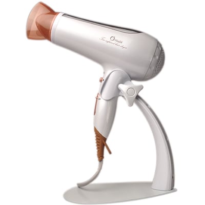 【康健生機】熱活遠紅外線吹風機**超低電磁波 秀髮保濕**2