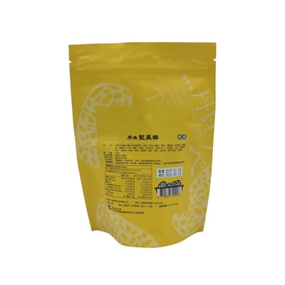 【翔鶴佳】天貝植物蛋白堅果棒150g3