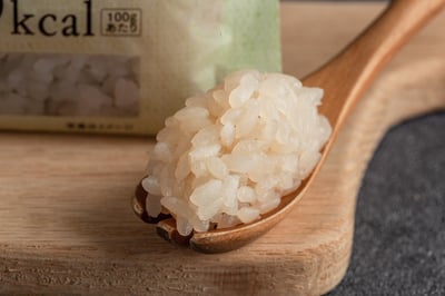 【NAKAKI】蒟蒻纖食米180g4