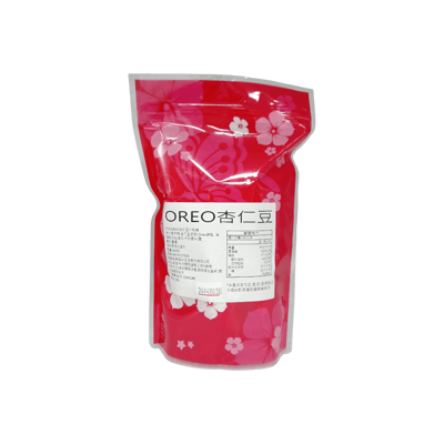 【金凱瑞】牛軋糖系列300g11