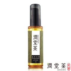 【茶寶】金萃瞬澤護髮素50ml(一般及染燙受損髮質均適用)1