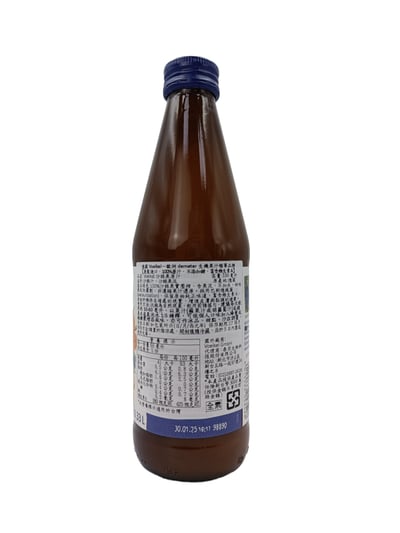 【Voelkel】維可 沙棘果原汁330ml3