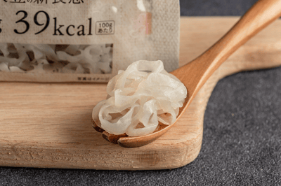 【NAKAKI】蒟蒻纖食義大利麵180g2