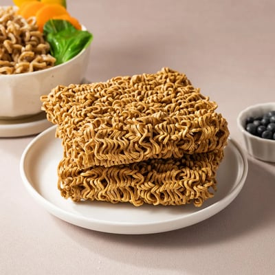 【里仁】高纖植物蛋白麵 210g*期限2026.12.25*2