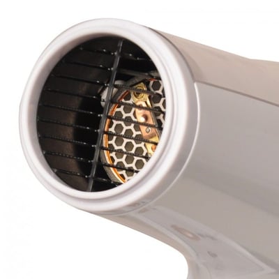 【康健生機】熱活遠紅外線吹風機**超低電磁波 秀髮保濕**3