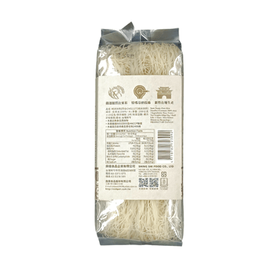 【老鍋 】純米米粉 200g【含米量100％】2