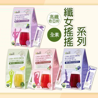 【米森】纖女搖搖系列1