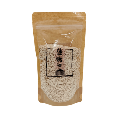【淳歆】100%純蓮藕粉150g1