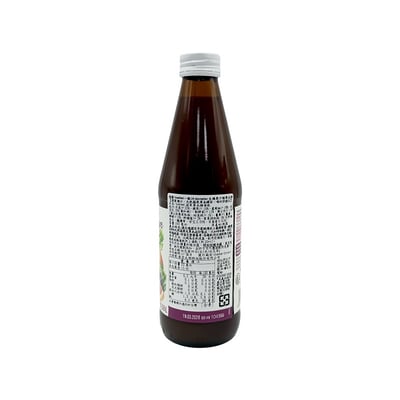 【Voelkel】 維可 蔬果草本精華飲 330ml2