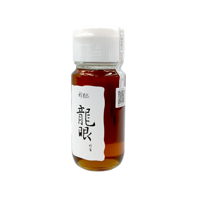【蜂巢氏】龍眼蜂蜜700g5