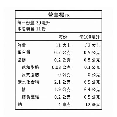 【DR.OKO】德國接骨木原汁 330ml4