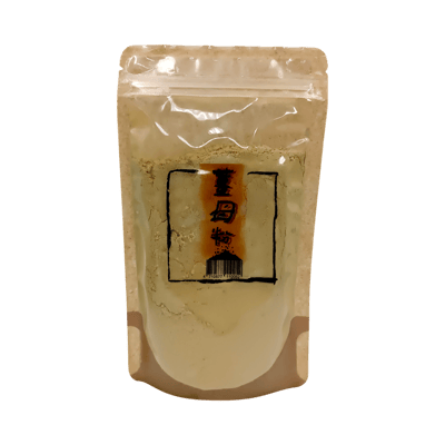 【淳歆】薑母粉130g1