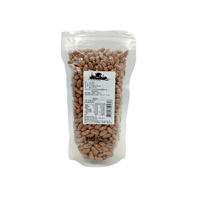 【綠源寶】花豆 500g2