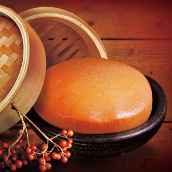 【綠源寶】 *預購1/22出貨*楓糖年糕 600g*期限2026.2.18*1