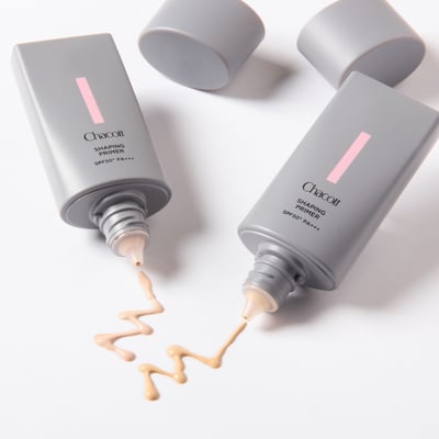 【日本 Chacott 】立體感的妝前乳3