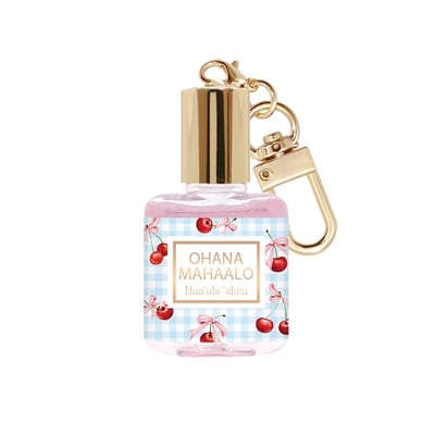 【OHANA MAHAALO 】櫻桃香味 Baby 香水 10mL2