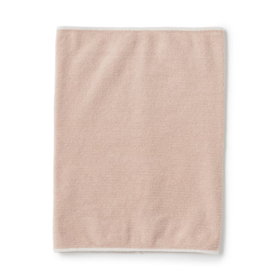 【日本 MUJI 】彈力寬鬆髮帶毛巾2