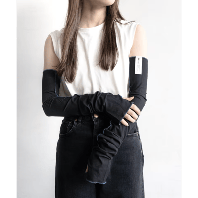 【 日本 WPC 】冷感防曬袖套 一般款14