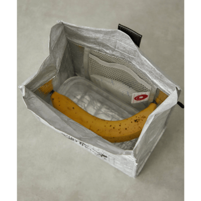 【日本 B-DAY DONUTS 】保冷便當袋5