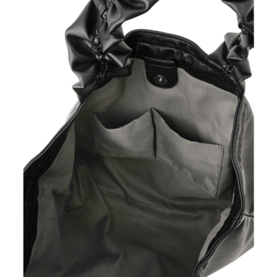 【 MARY QUANT × VIS 】WEB限定 荷葉邊手提托特包14