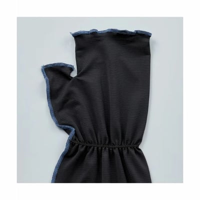 【 Wpc.】70cm 超長版涼感防曬袖套 (UPF50+) 有拇指款6