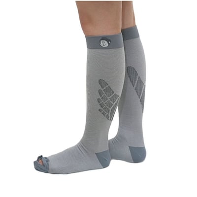 【日本小猩猩的一把抓 】壓力襪8