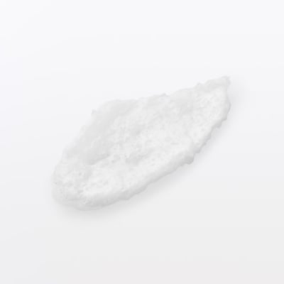 【 日本 MUJI 】植物發酵液頭皮去角質磨砂膏5
