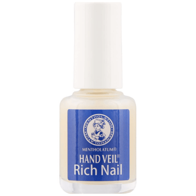 【日本 曼秀雷敦 】 霧面強韌護甲液2