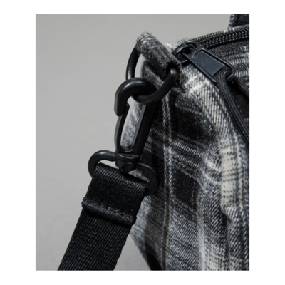 【 UMBRO × FREAK'S STORE 】別注法蘭絨迷你波士頓包4